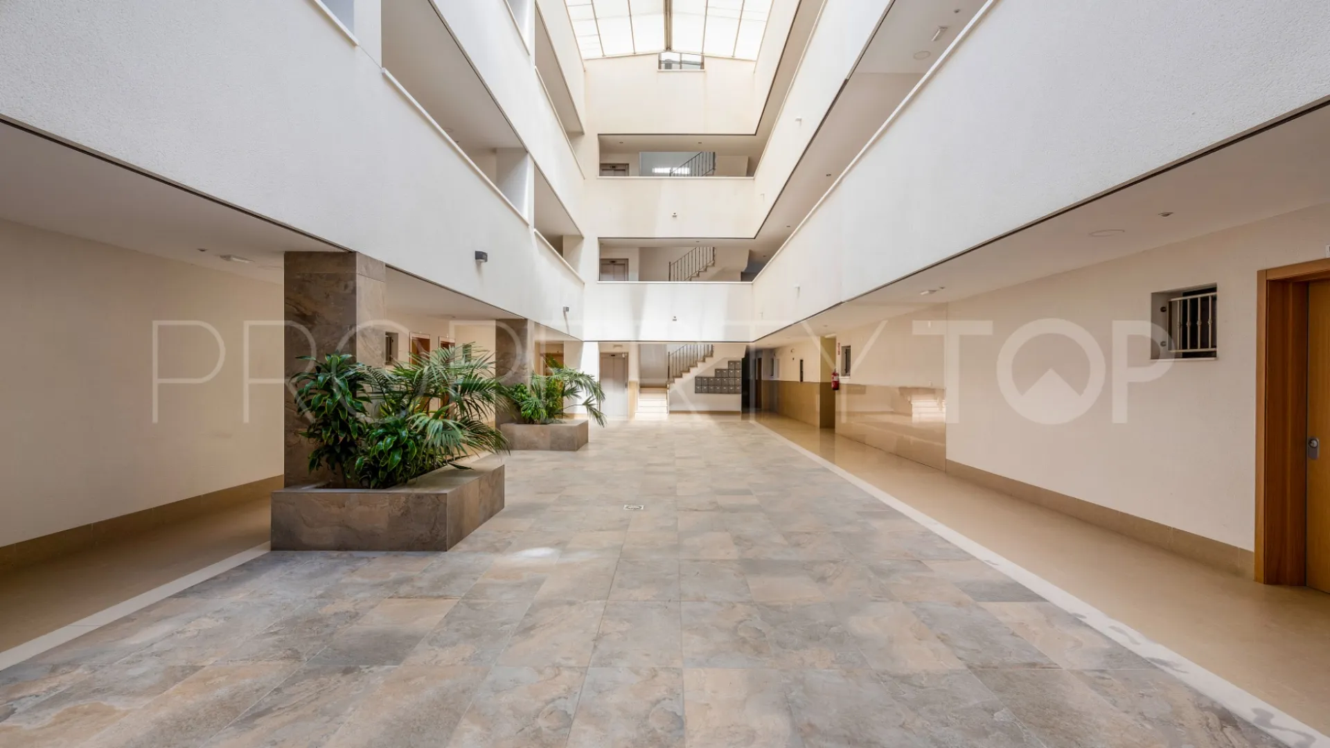 Buy Bigastro apartment
