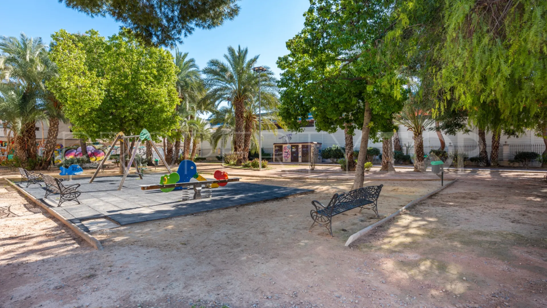 Buy Bigastro apartment