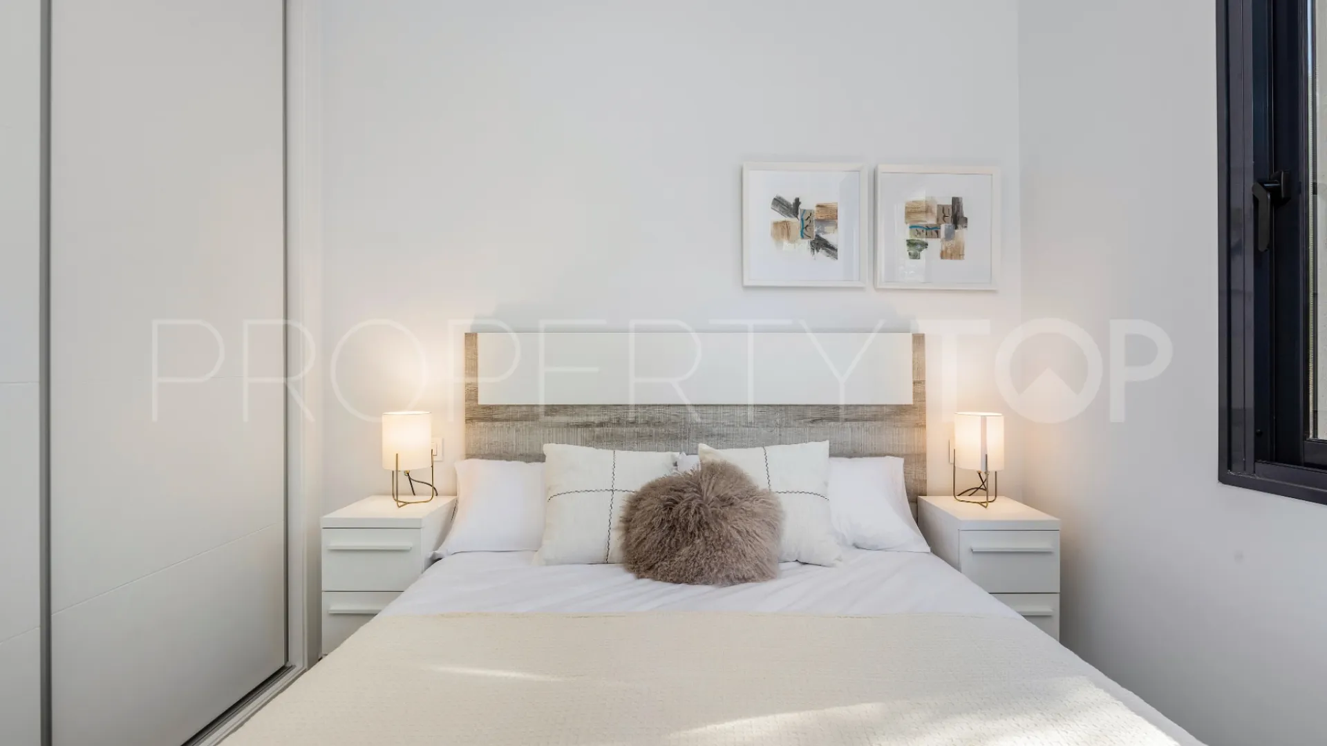Buy Bigastro apartment