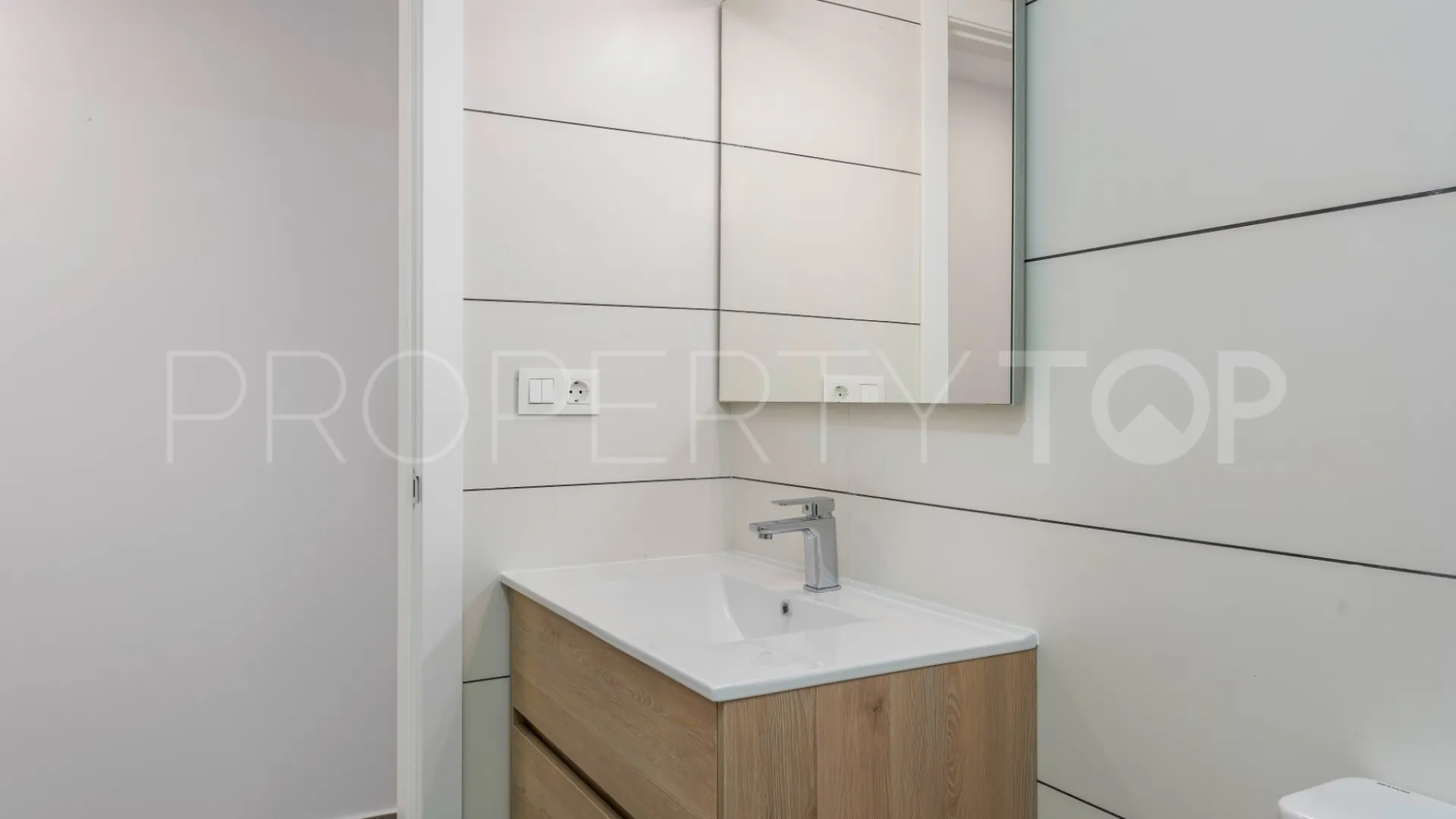 Buy Bigastro apartment