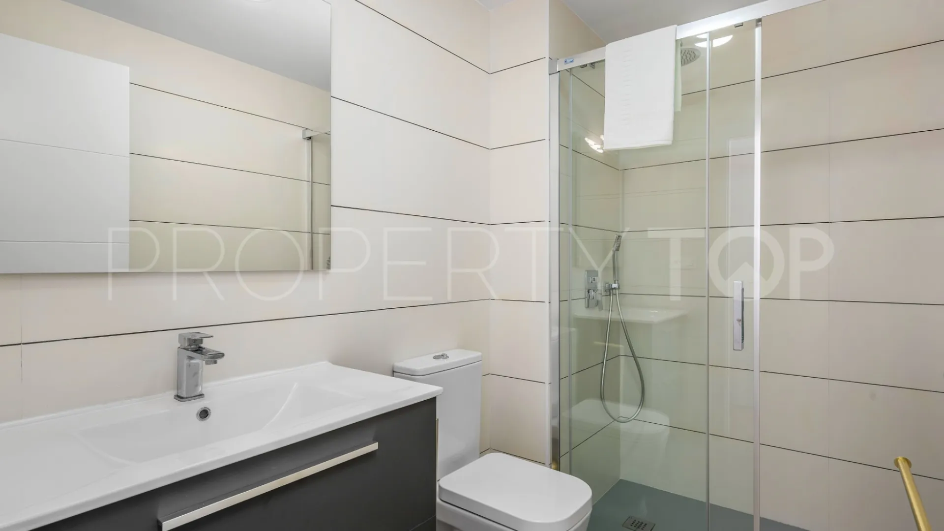 Buy Bigastro apartment