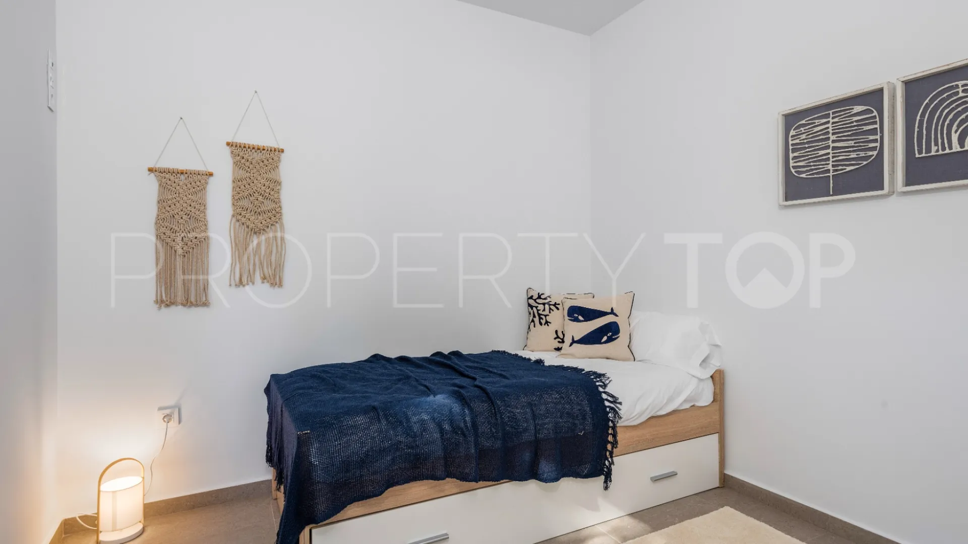 Buy Bigastro apartment