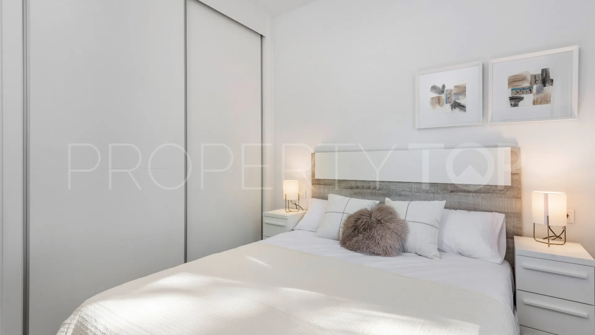 Buy Bigastro apartment