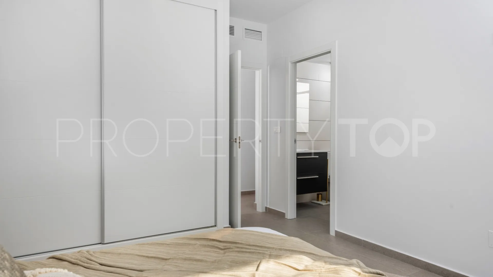 Buy Bigastro apartment