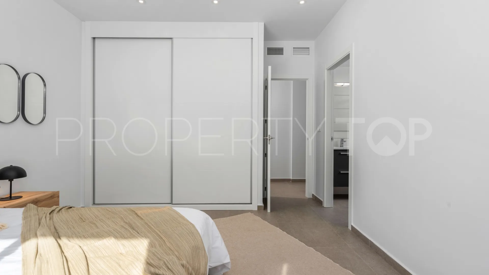 Buy Bigastro apartment