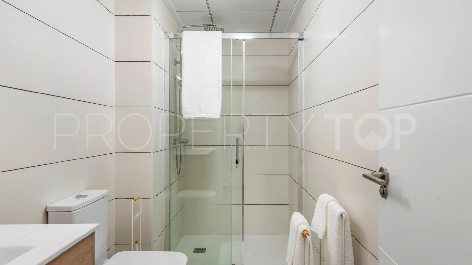 Buy Bigastro apartment