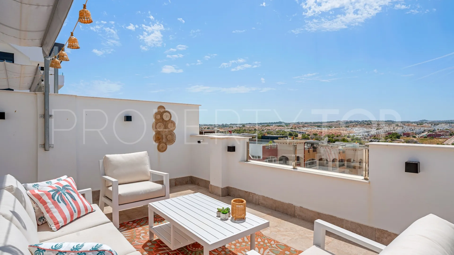 Los Altos de Marbella, apartamento de 2 dormitorios en venta