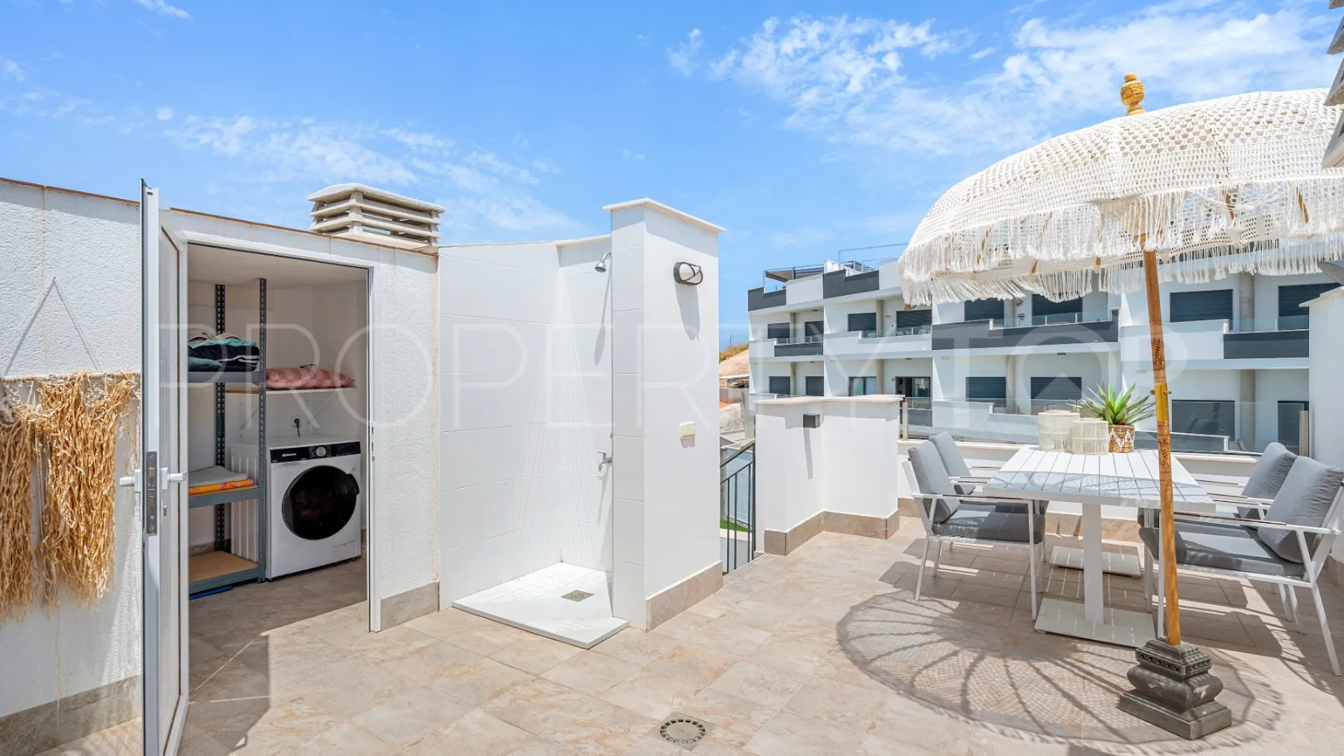 Los Altos de Marbella, apartamento de 2 dormitorios en venta