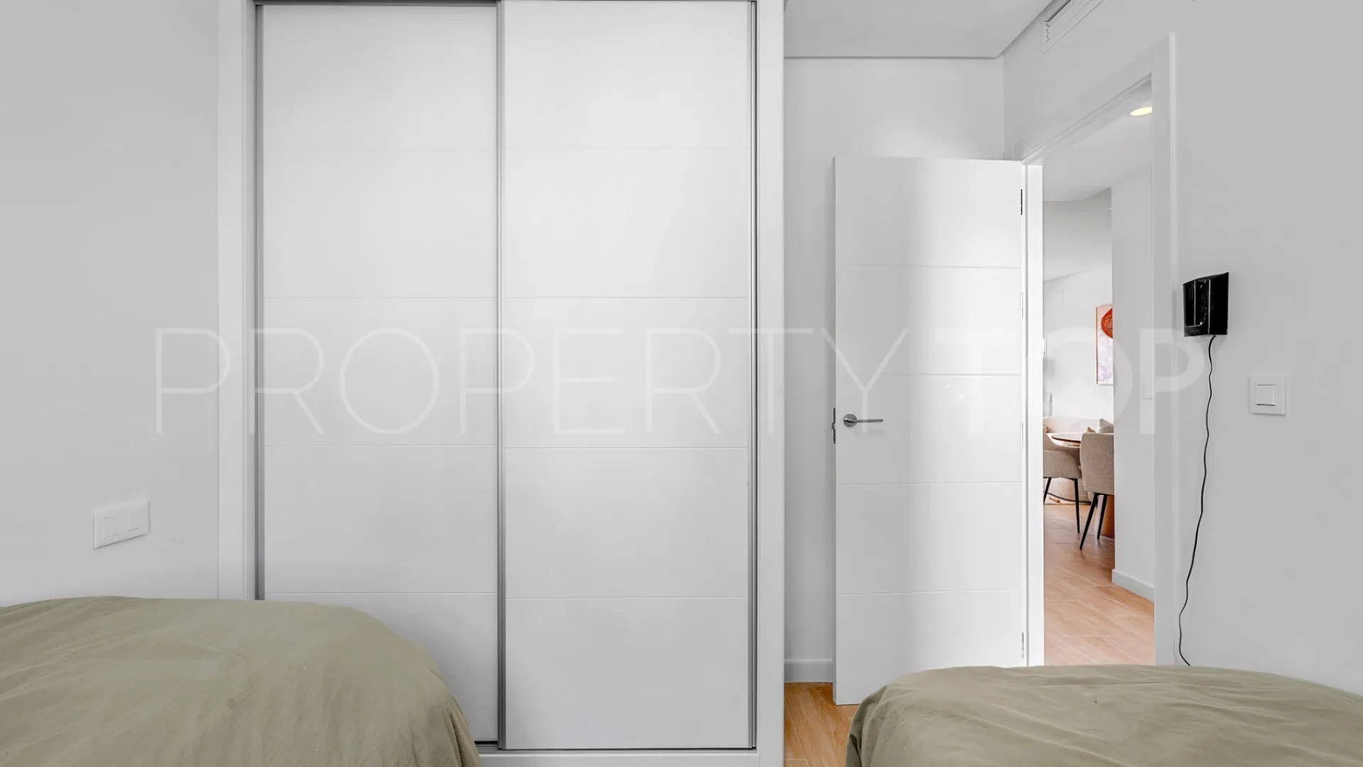 Los Altos de Marbella, apartamento de 2 dormitorios en venta