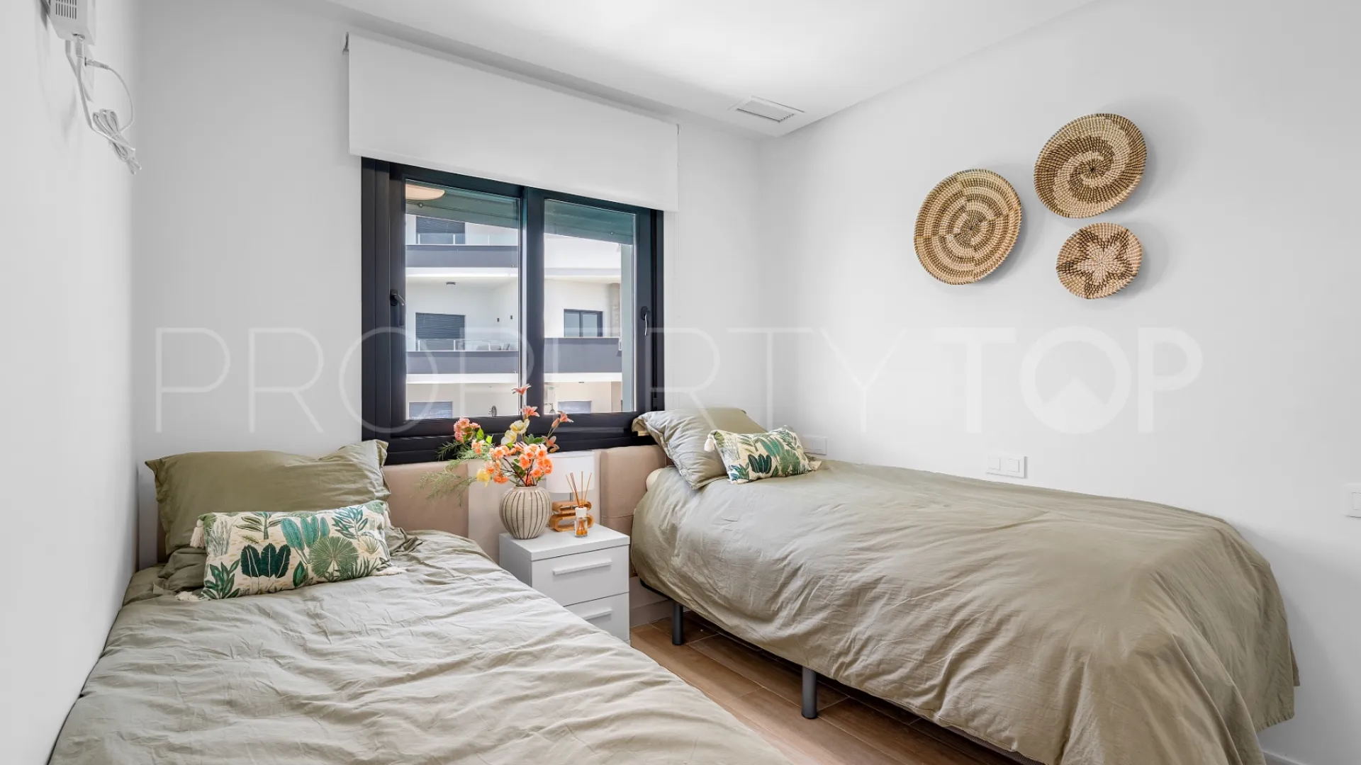 Los Altos de Marbella, apartamento de 2 dormitorios en venta