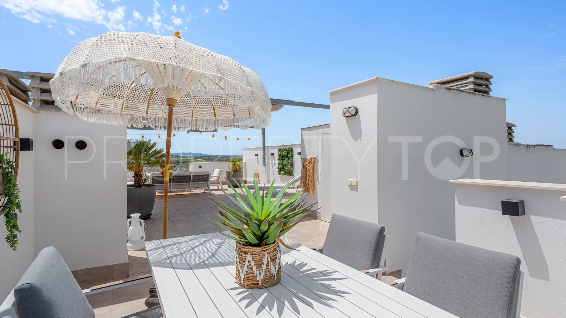 Los Altos de Marbella, apartamento de 2 dormitorios en venta