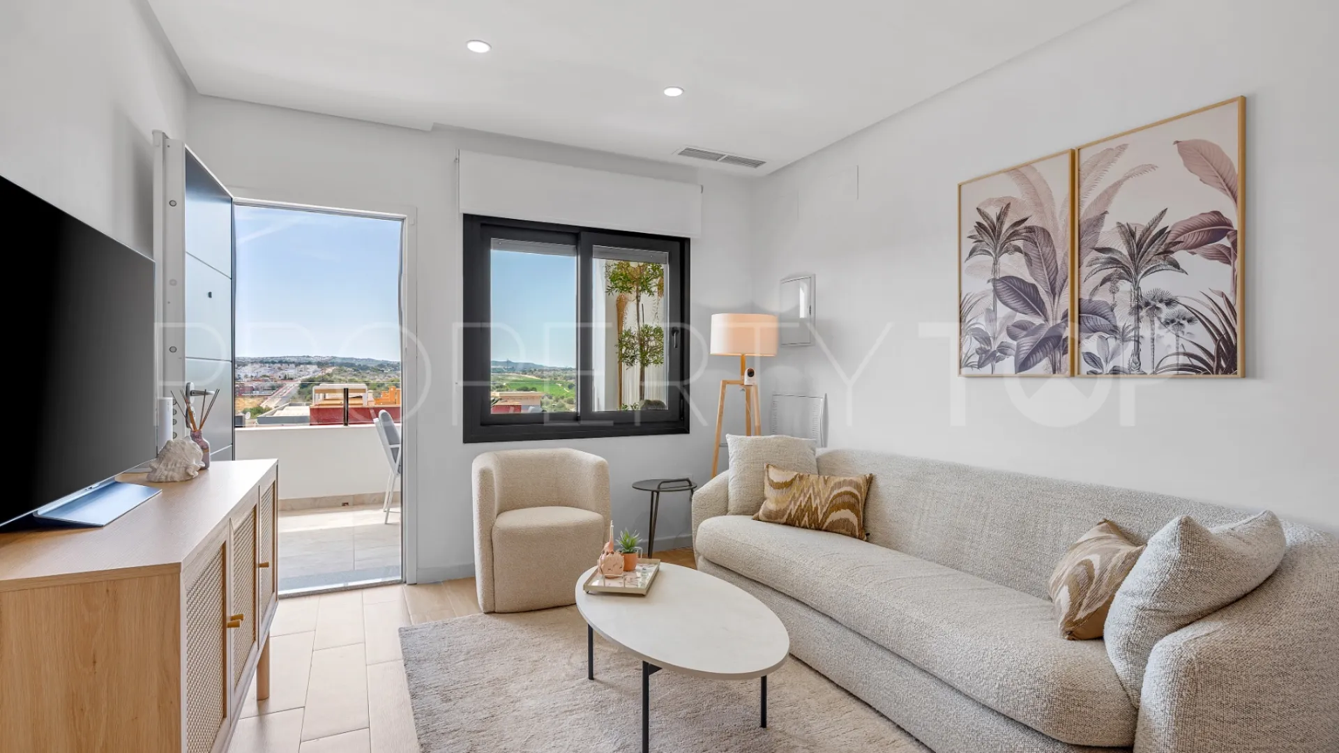 Los Altos de Marbella, apartamento de 2 dormitorios en venta