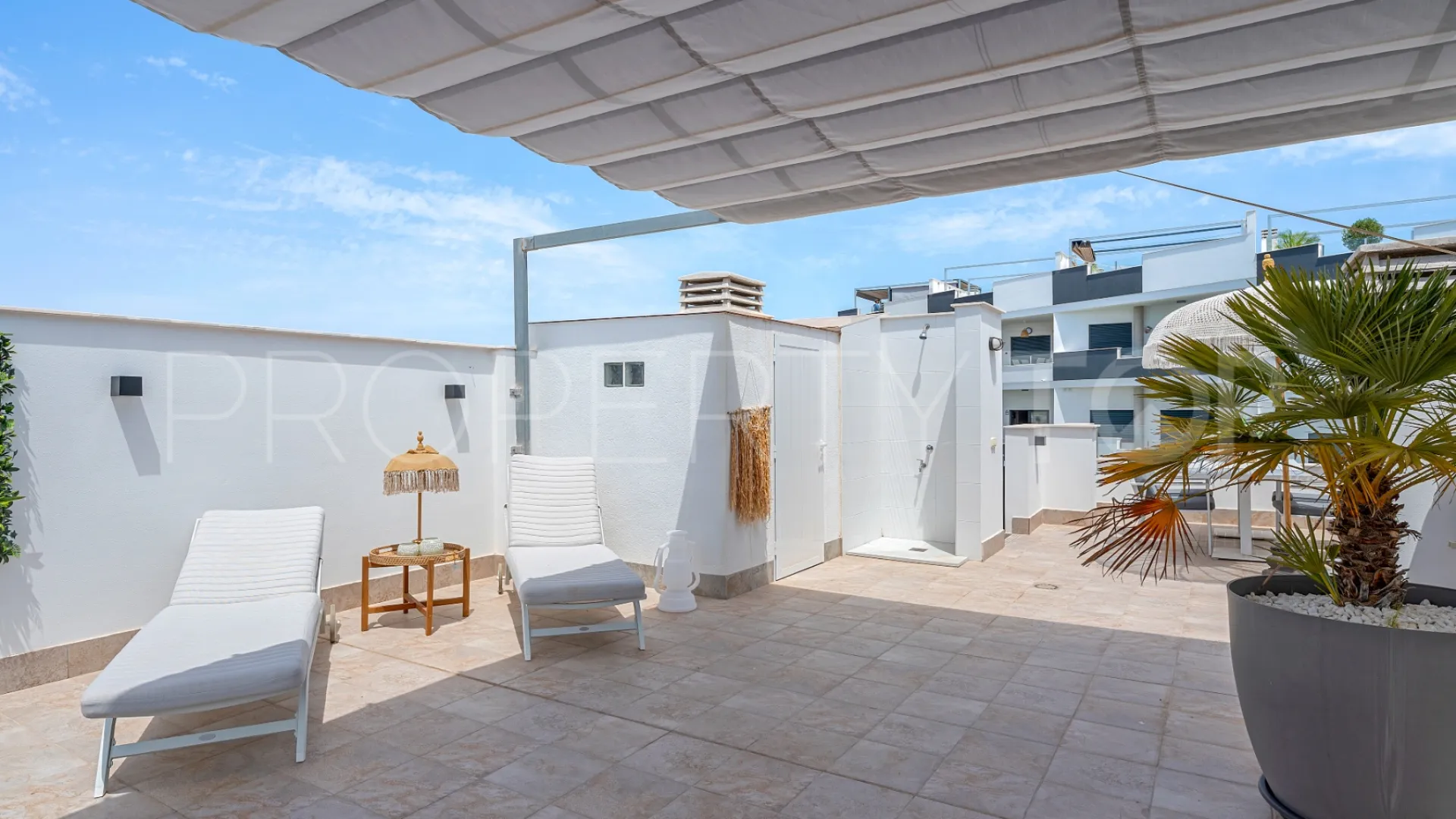 Los Altos de Marbella, apartamento de 2 dormitorios en venta