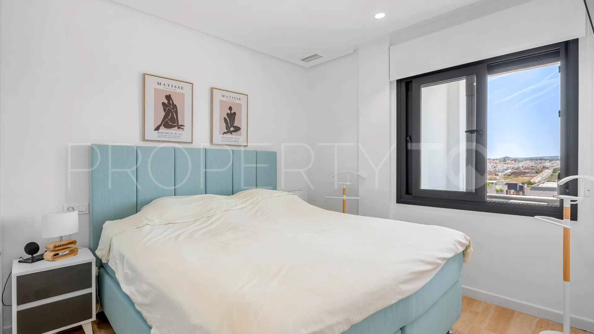 Los Altos de Marbella, apartamento de 2 dormitorios en venta