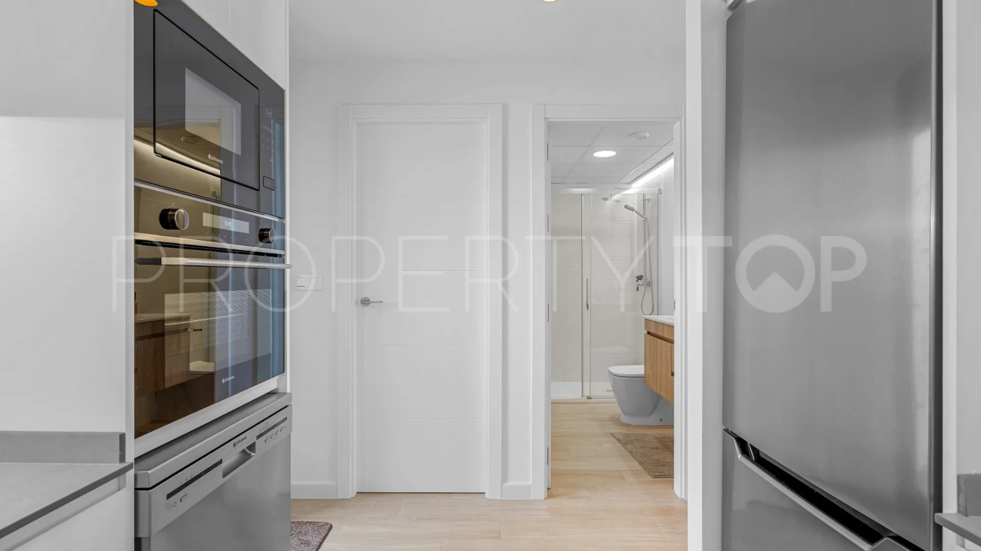 Los Altos de Marbella, apartamento de 2 dormitorios en venta