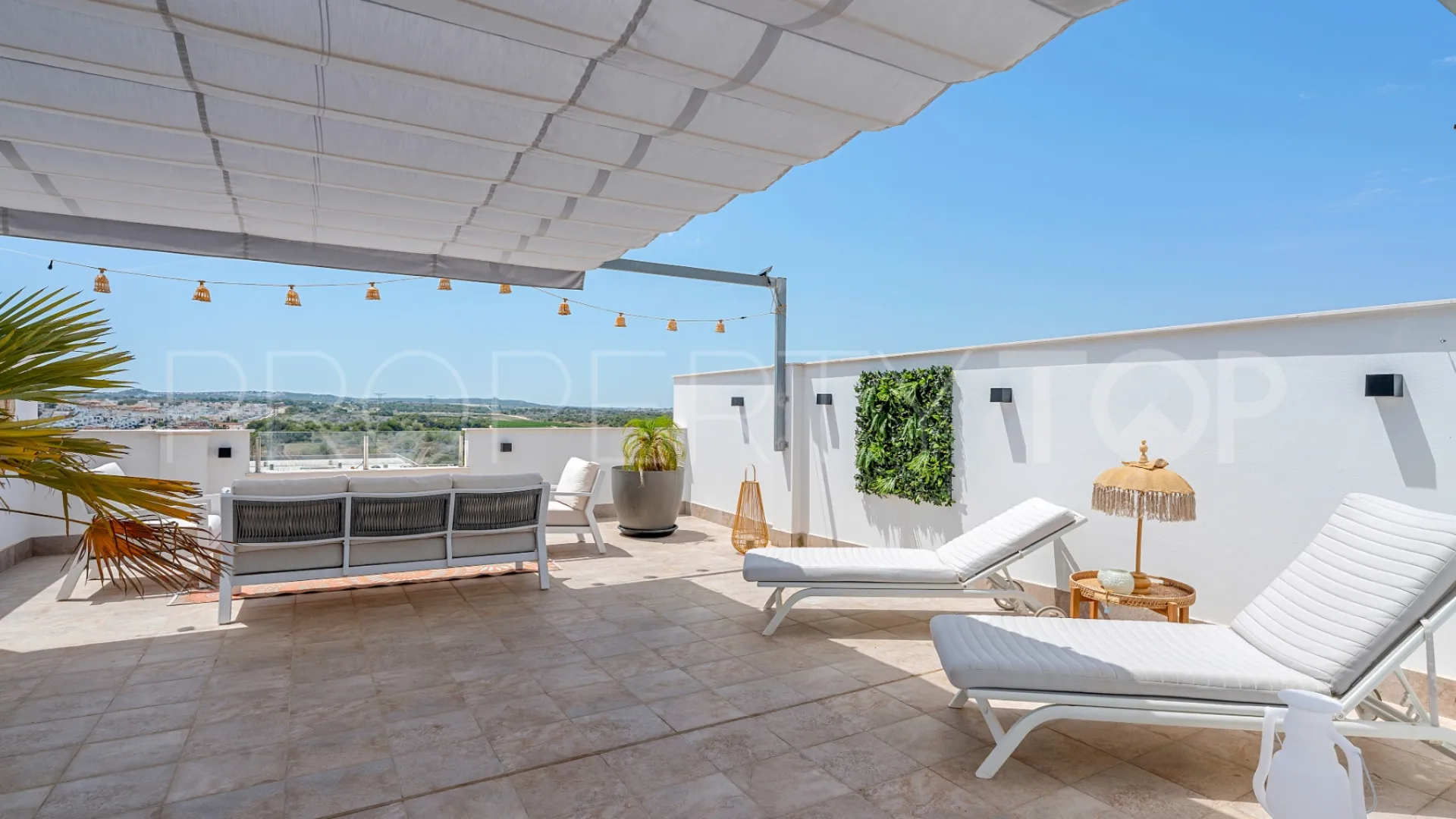 Los Altos de Marbella, apartamento de 2 dormitorios en venta
