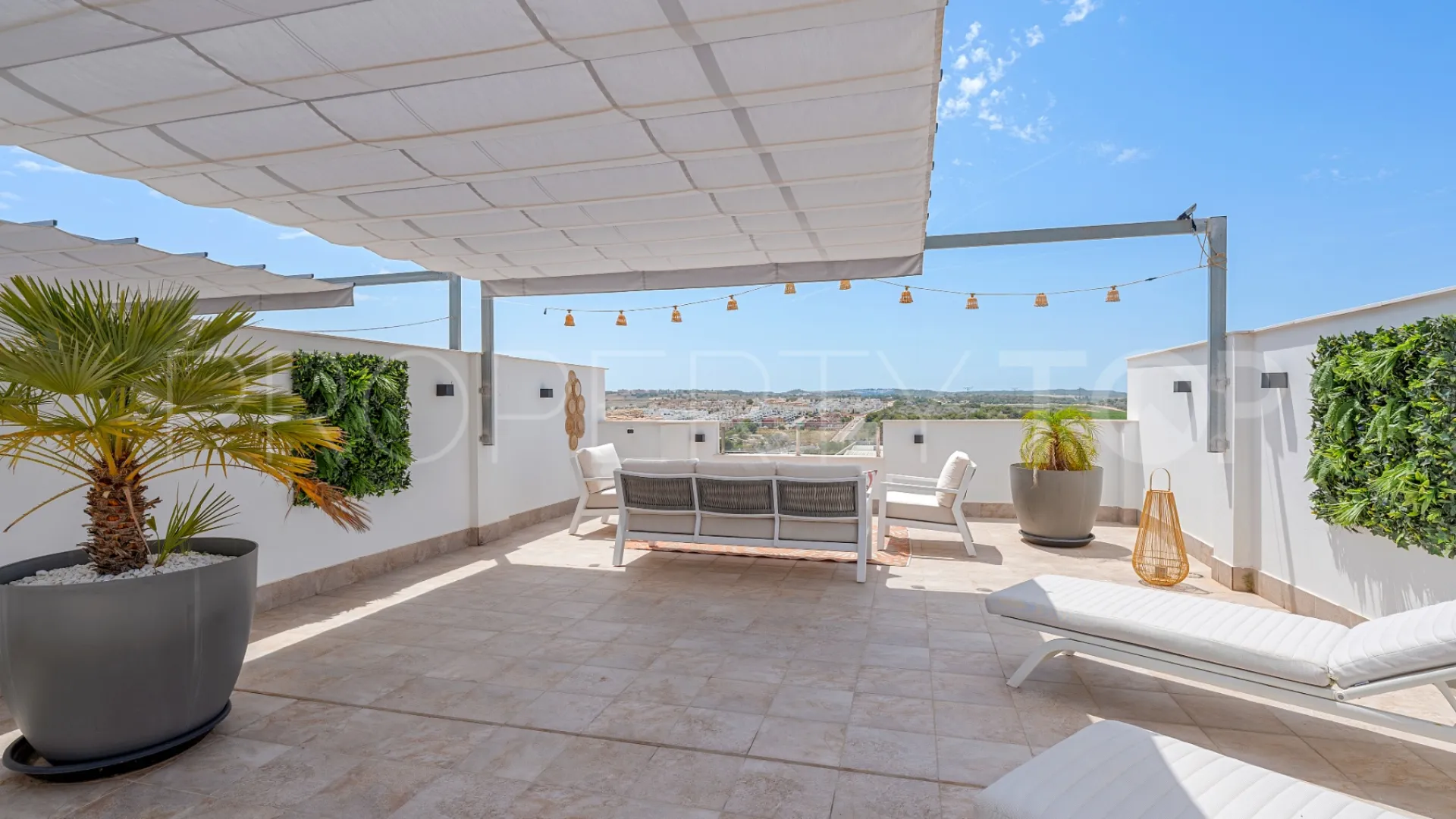 Los Altos de Marbella, apartamento de 2 dormitorios en venta