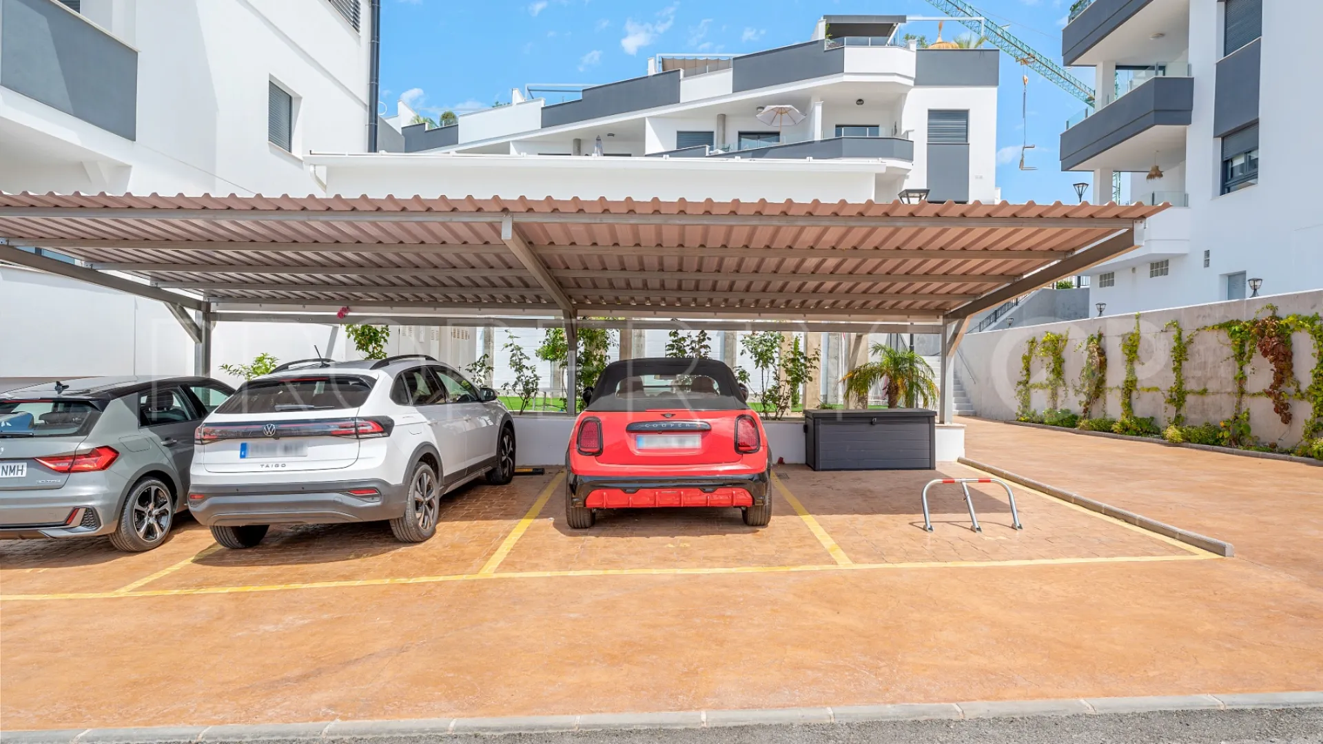 Los Altos de Marbella, apartamento de 2 dormitorios en venta