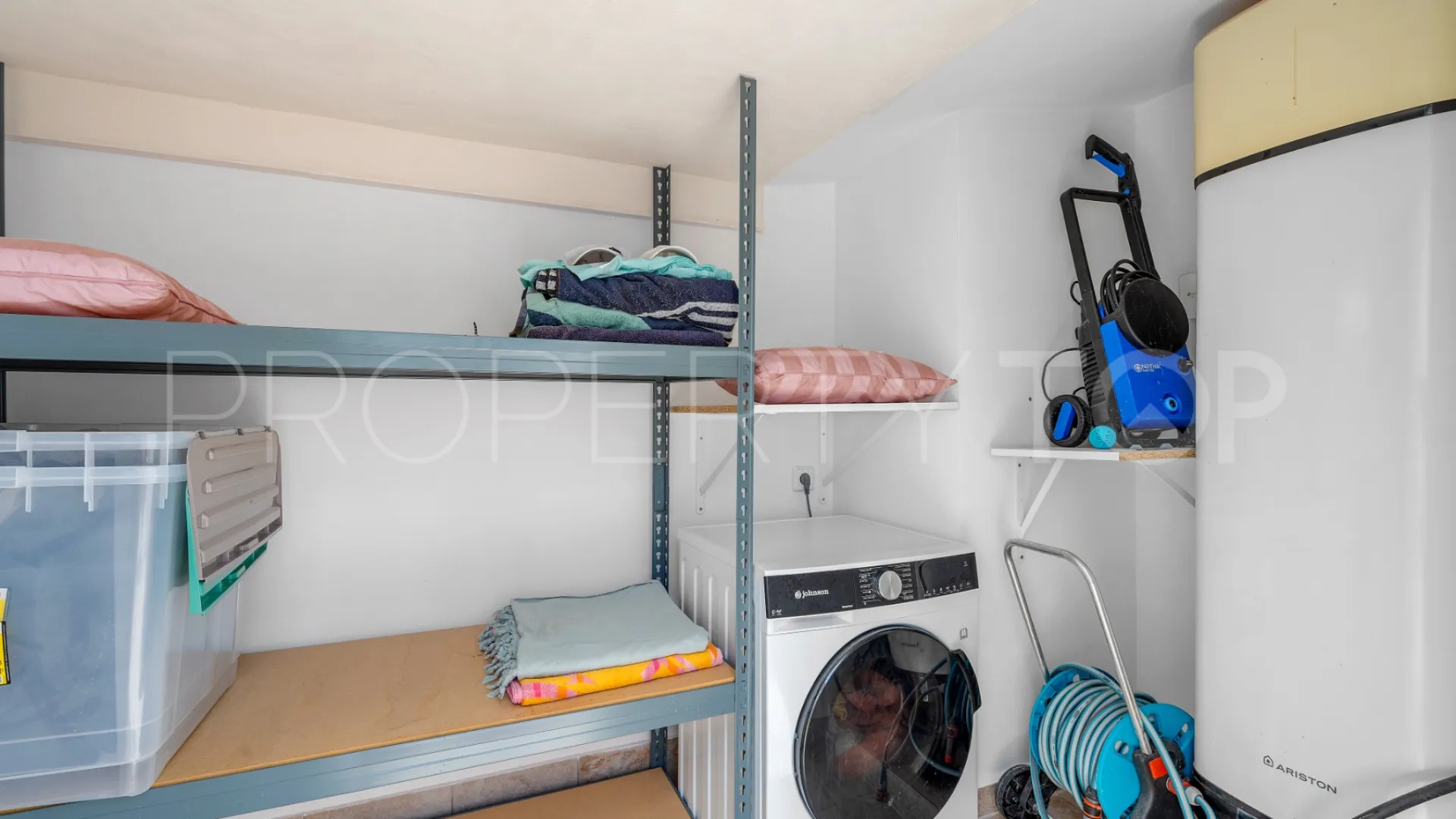 Los Altos de Marbella, apartamento de 2 dormitorios en venta