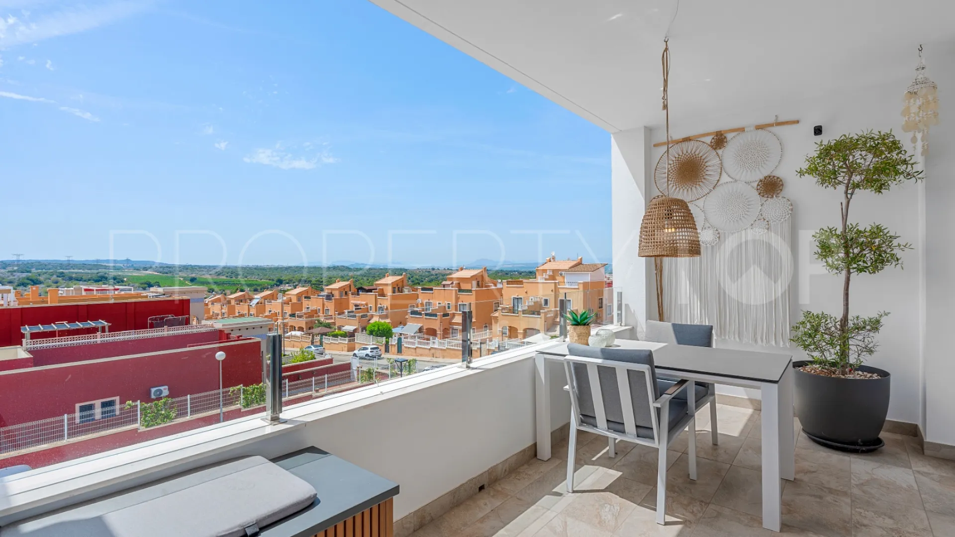 Los Altos de Marbella, apartamento de 2 dormitorios en venta