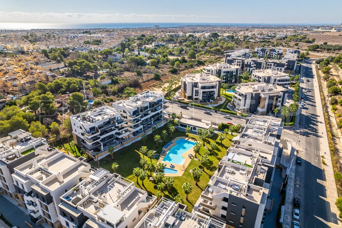 Apartamento en venta en Rioja de 2 dormitorios