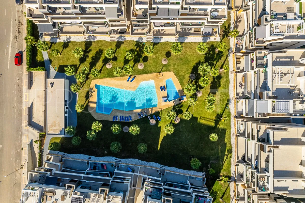 Apartamento en venta en Rioja de 2 dormitorios