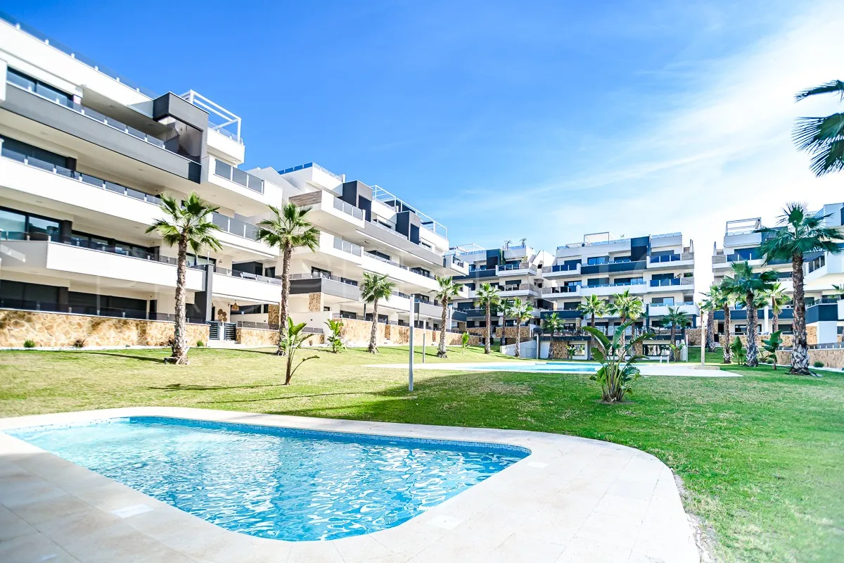 Apartamento en venta en Rioja de 2 dormitorios