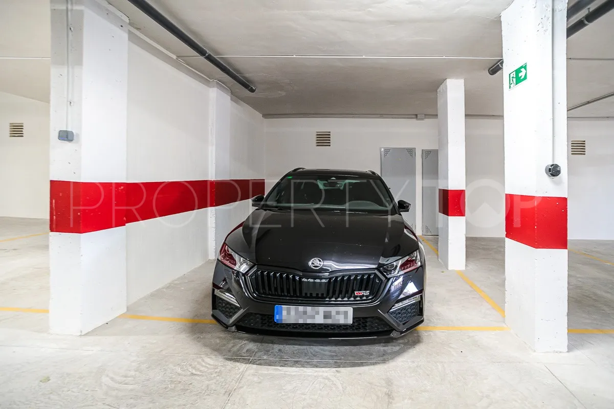 Apartamento en venta en Rioja de 2 dormitorios