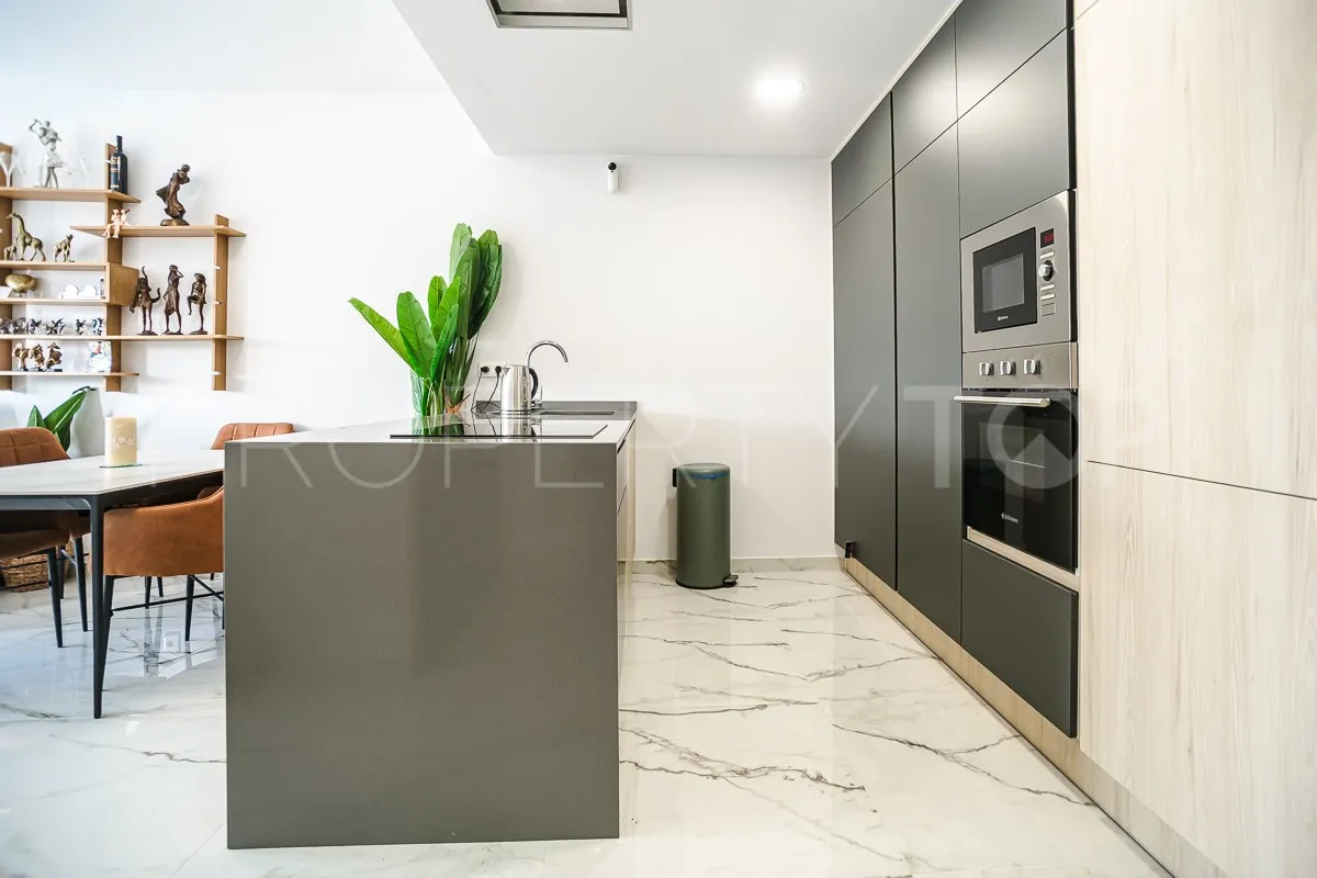 Apartamento en venta en Rioja de 2 dormitorios