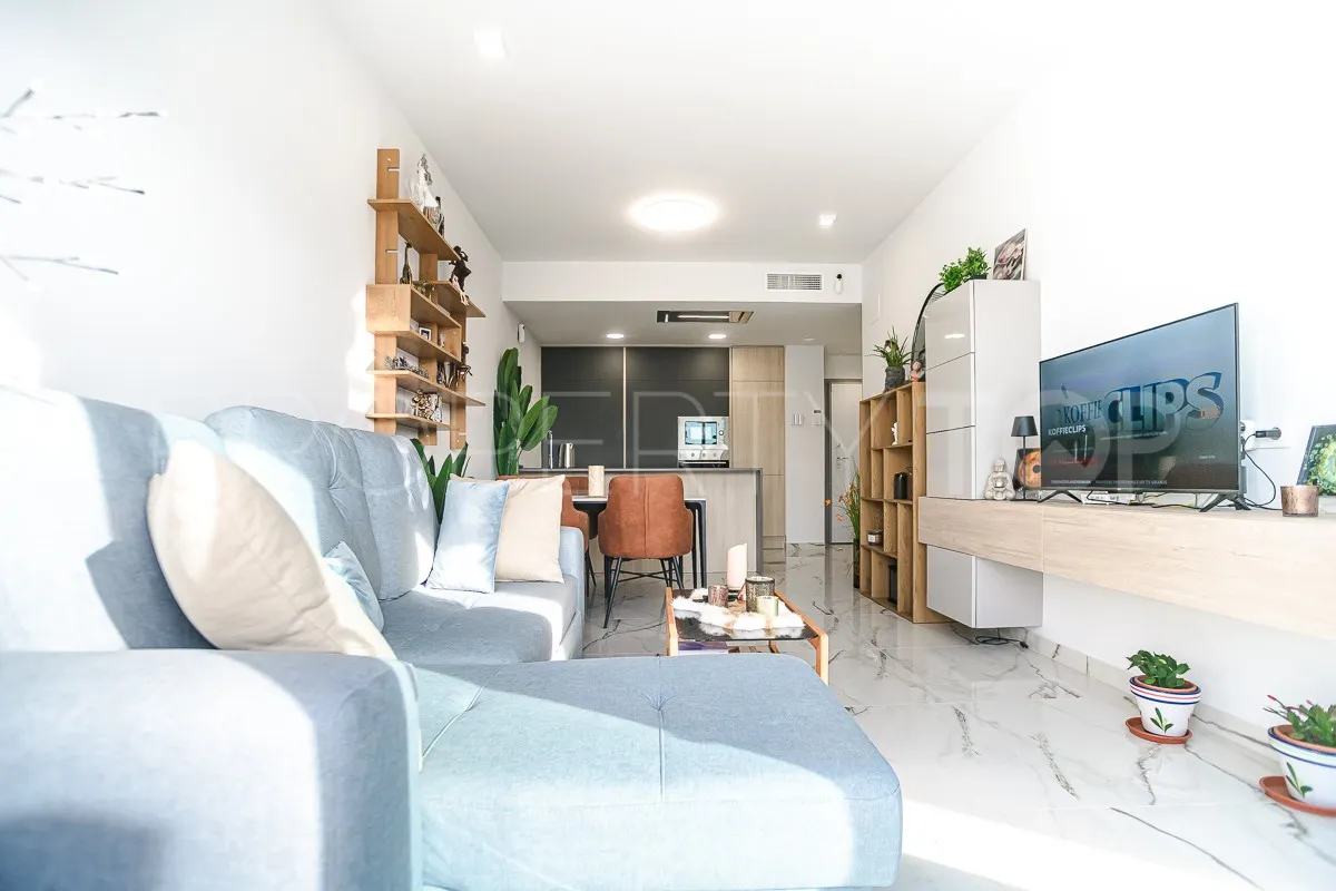 Apartamento en venta en Rioja de 2 dormitorios