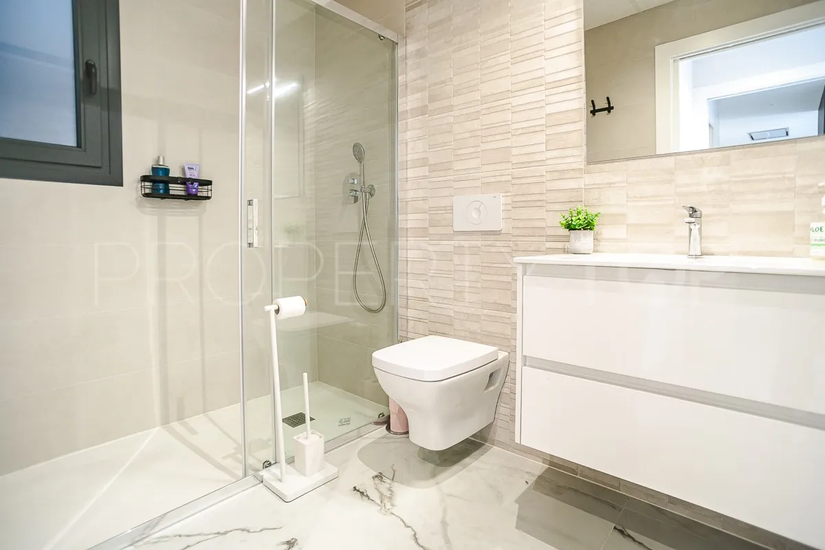 Apartamento en venta en Rioja de 2 dormitorios