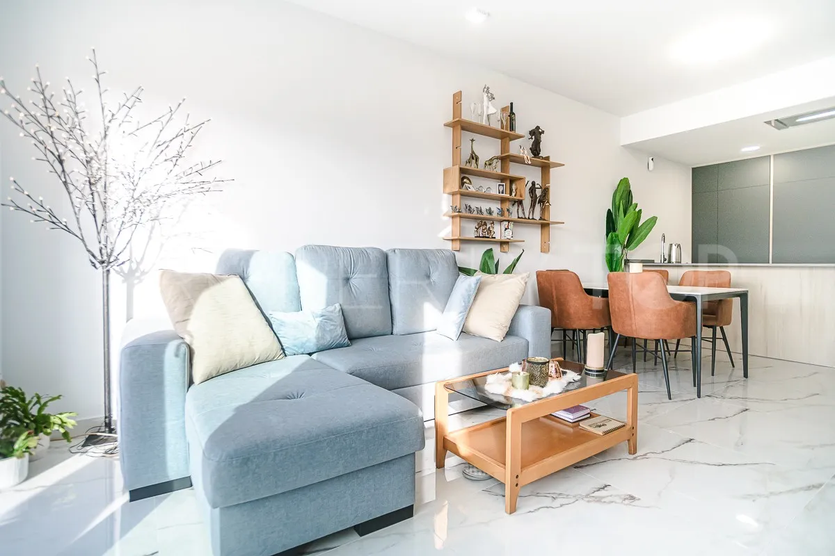 Apartamento en venta en Rioja de 2 dormitorios