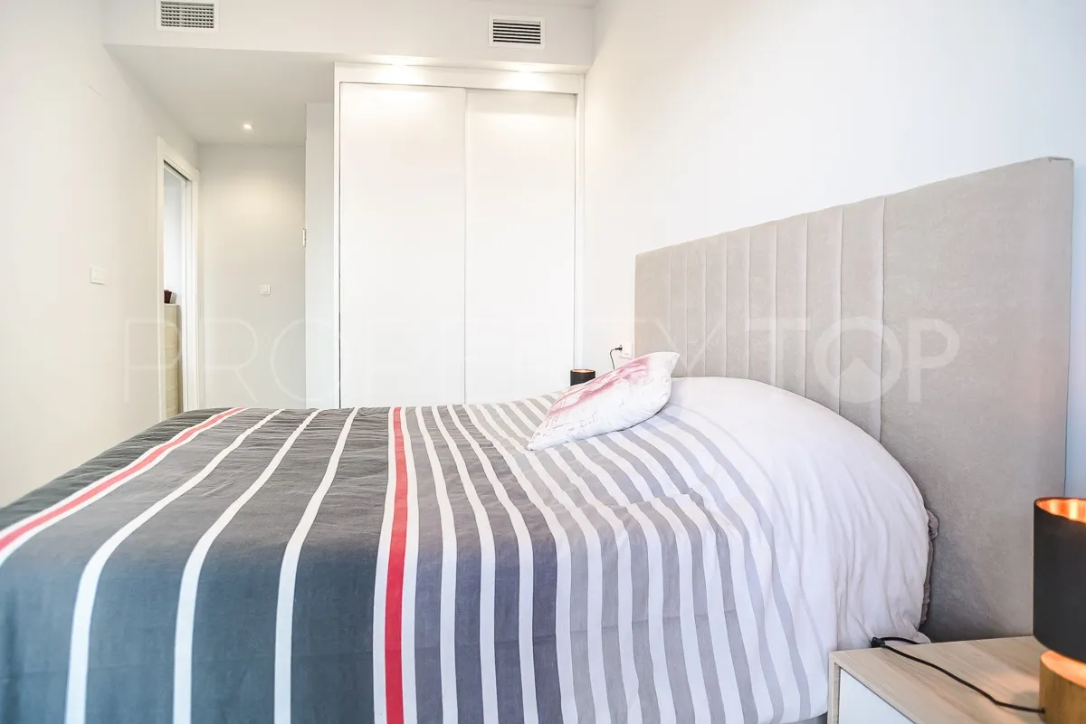 Apartamento en venta en Rioja de 2 dormitorios
