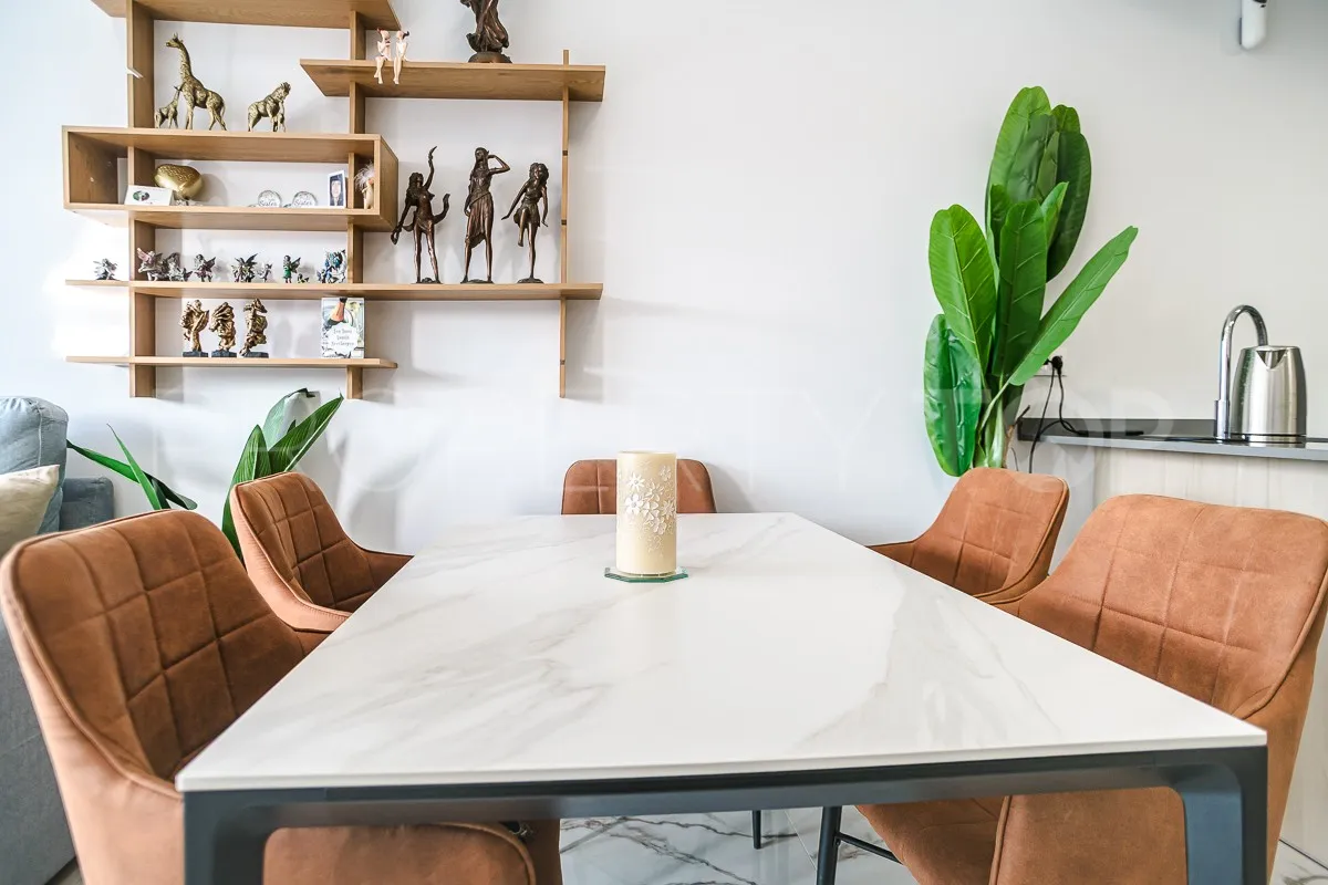 Apartamento en venta en Rioja de 2 dormitorios