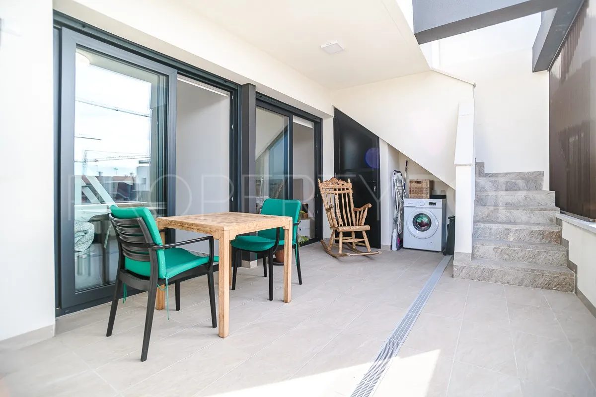 Apartamento en venta en Rioja de 2 dormitorios