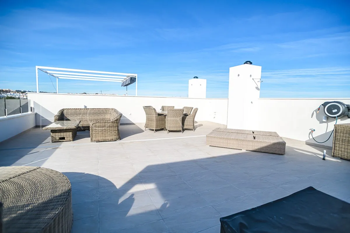 Apartamento en venta en Rioja de 2 dormitorios