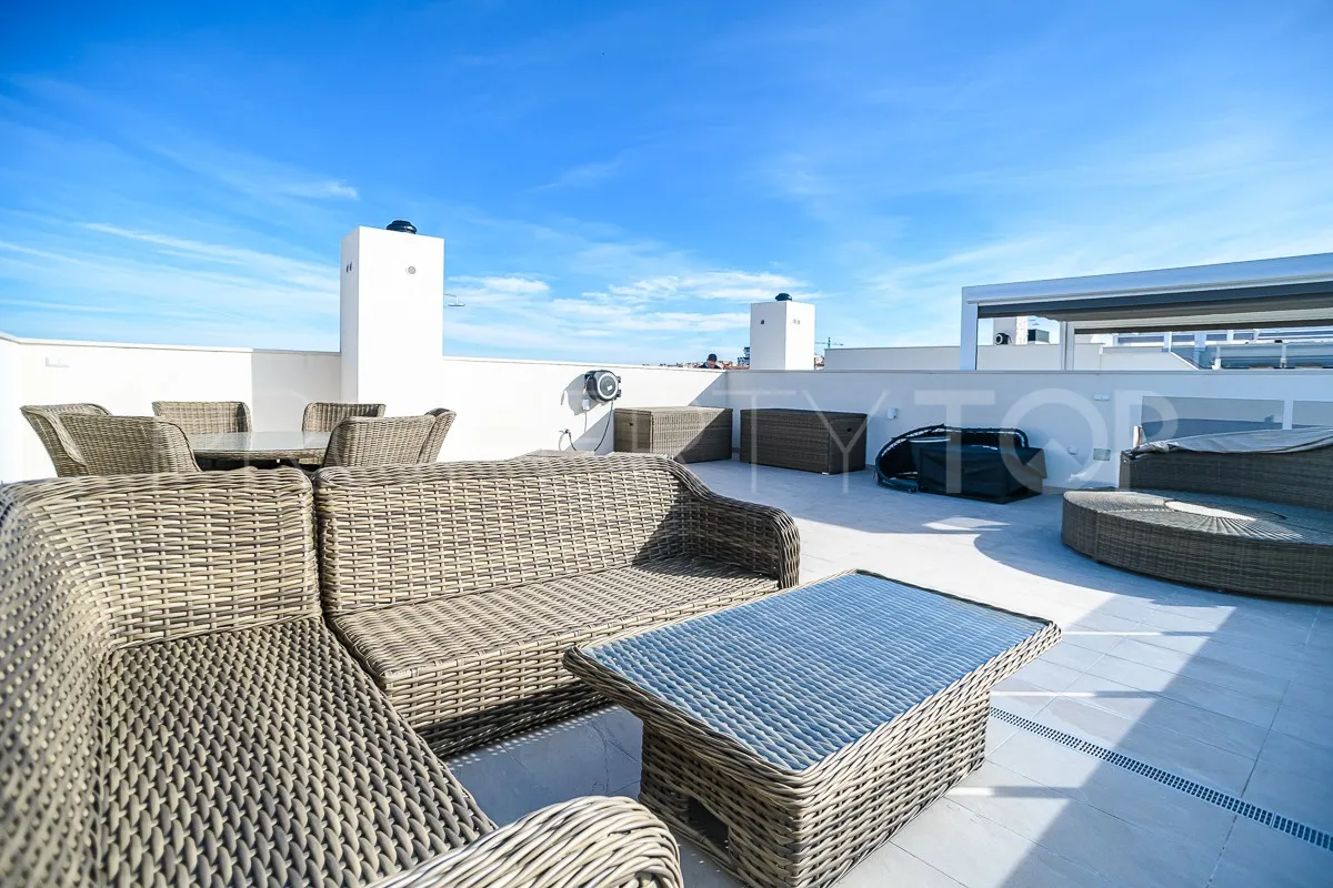 Apartamento en venta en Rioja de 2 dormitorios