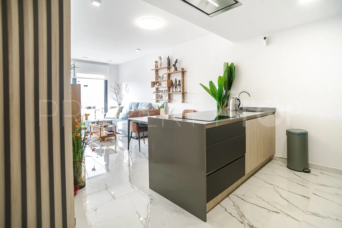 Apartamento en venta en Rioja de 2 dormitorios