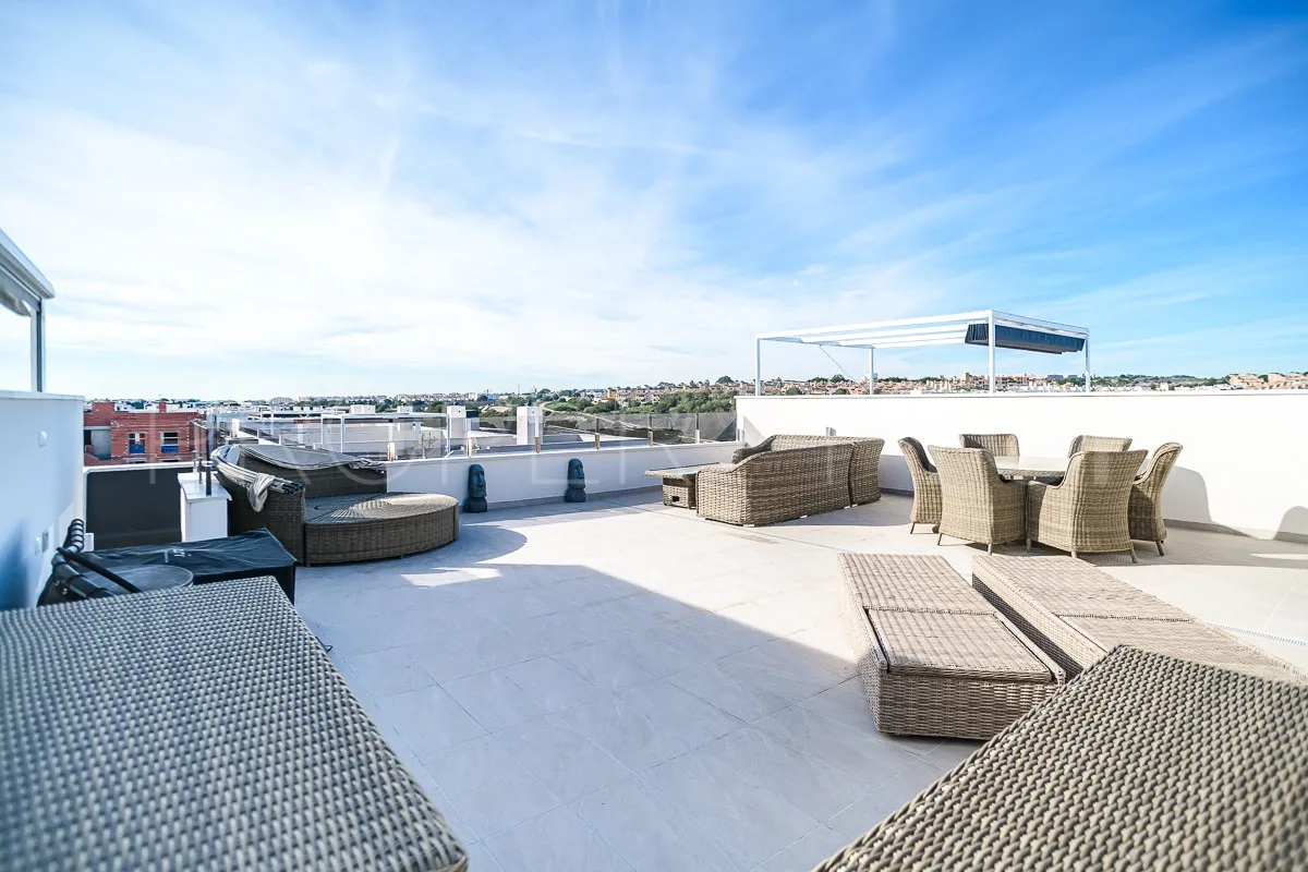 Apartamento en venta en Rioja de 2 dormitorios