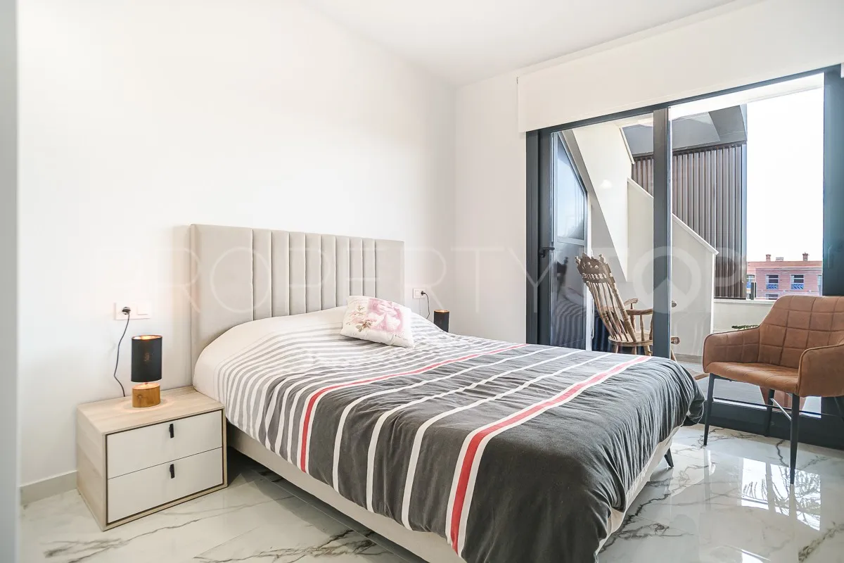 Apartamento en venta en Rioja de 2 dormitorios