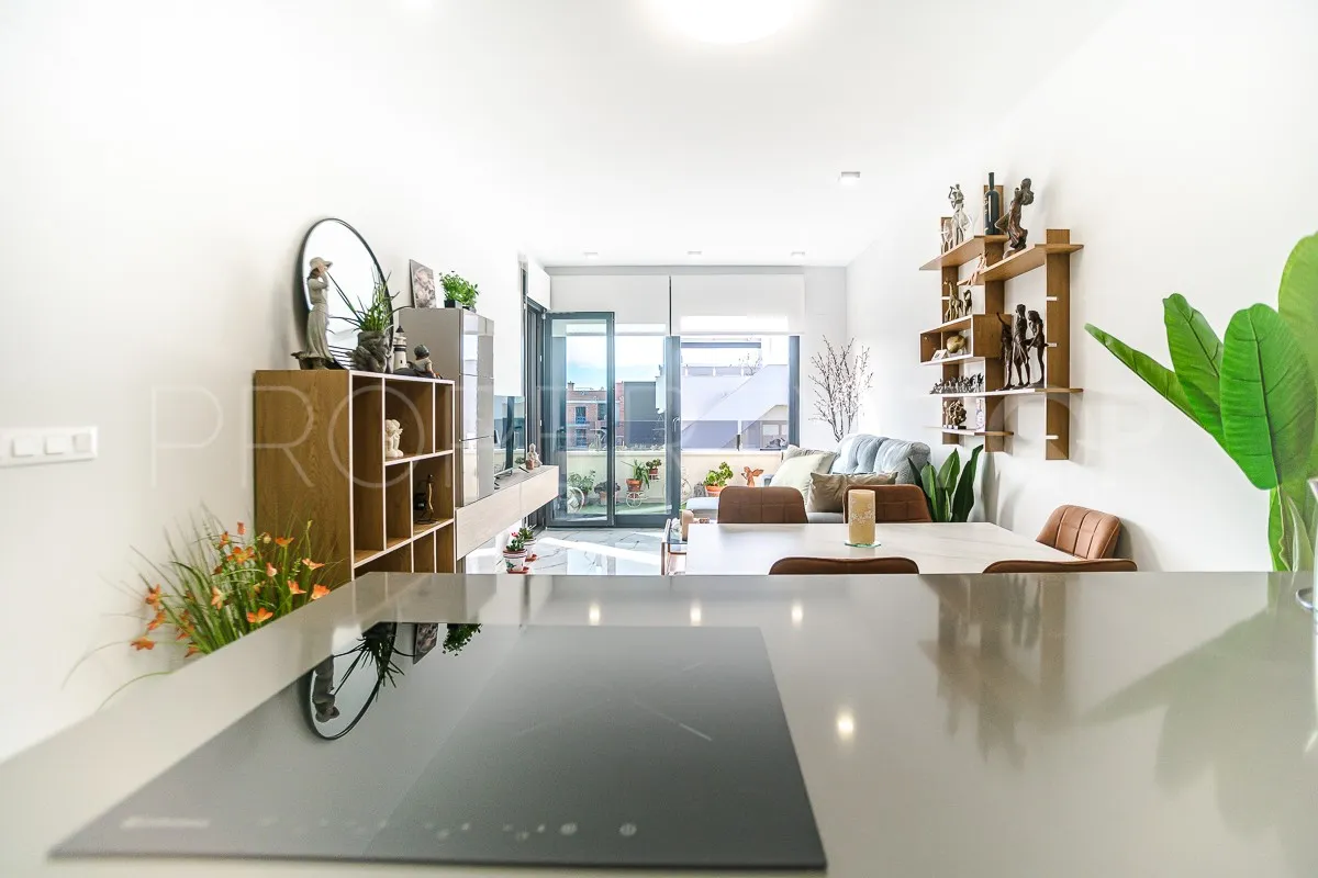 Apartamento en venta en Rioja de 2 dormitorios