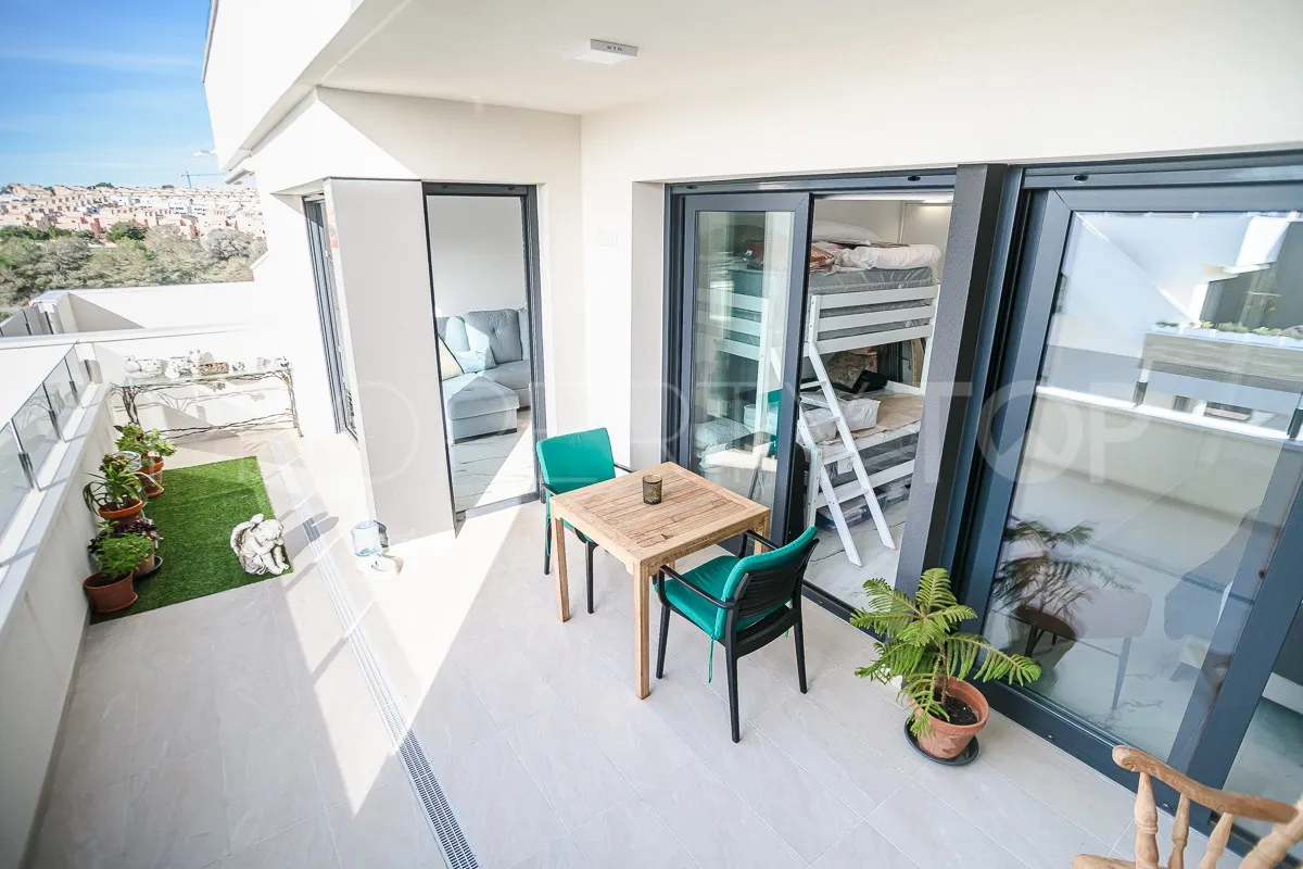 Apartamento en venta en Rioja de 2 dormitorios