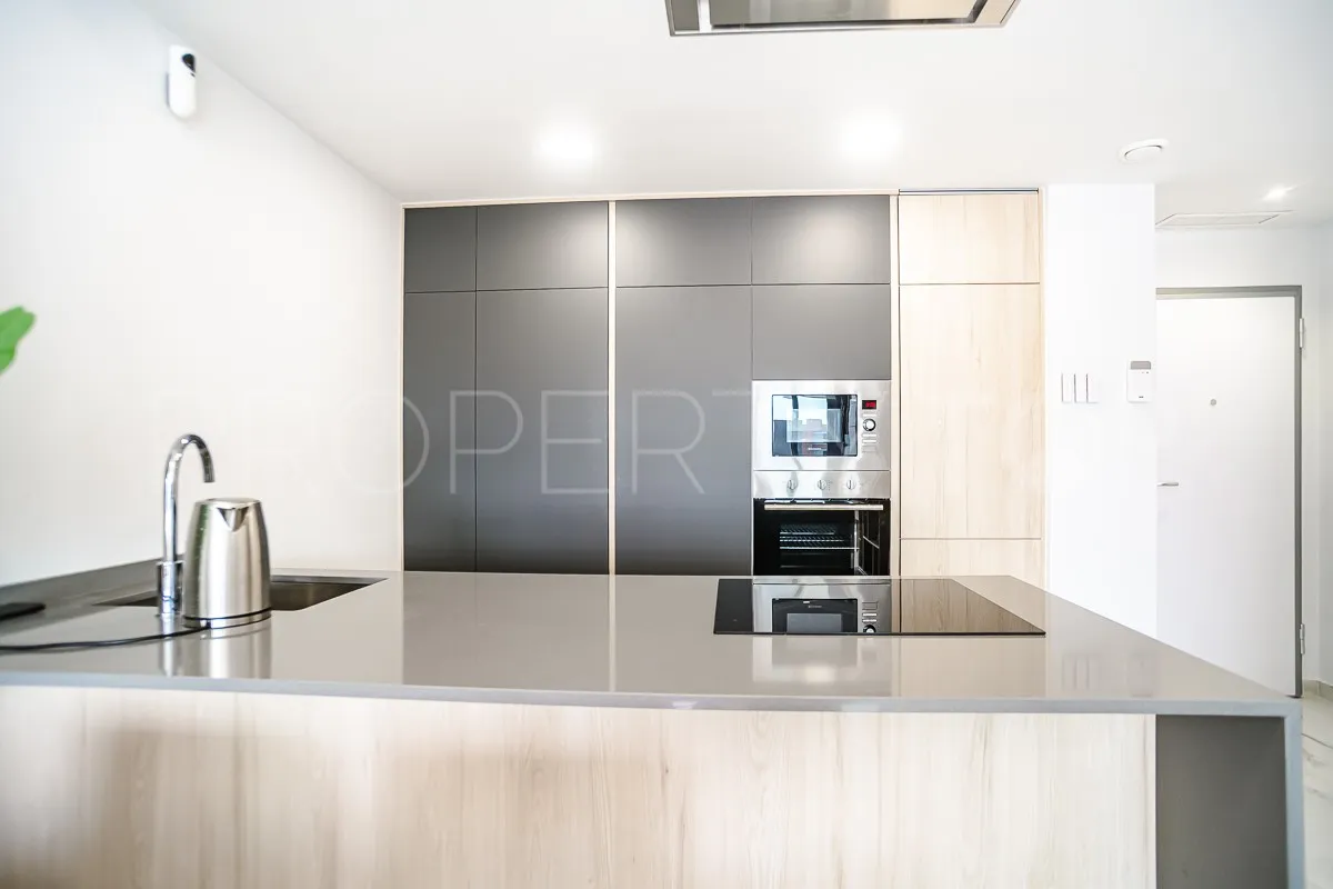 Apartamento en venta en Rioja de 2 dormitorios