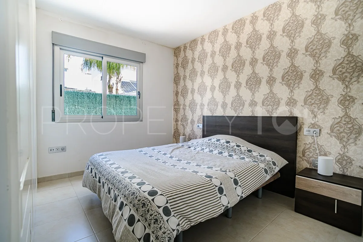 For sale 3 bedrooms villa in San Pedro del Pinatar