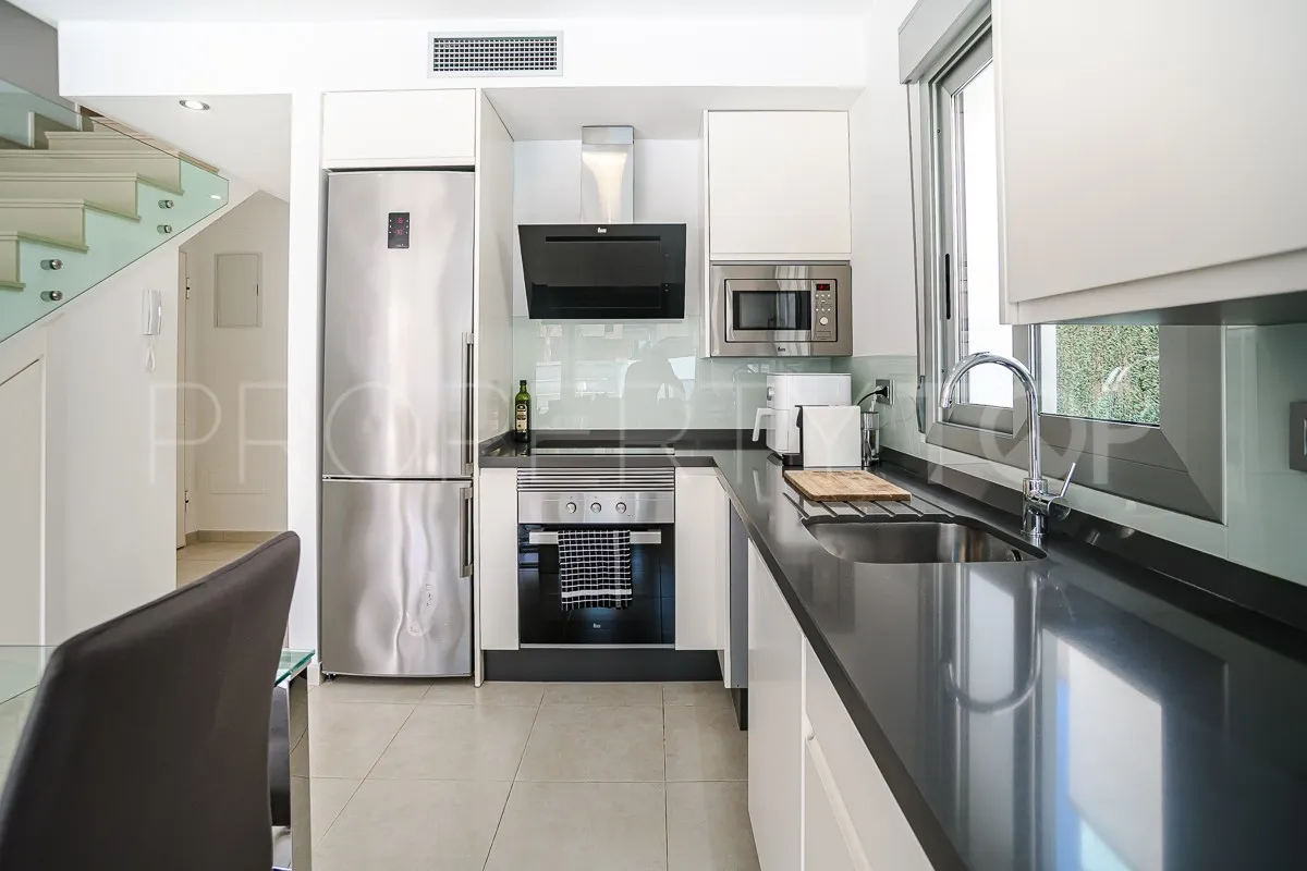 For sale 3 bedrooms villa in San Pedro del Pinatar