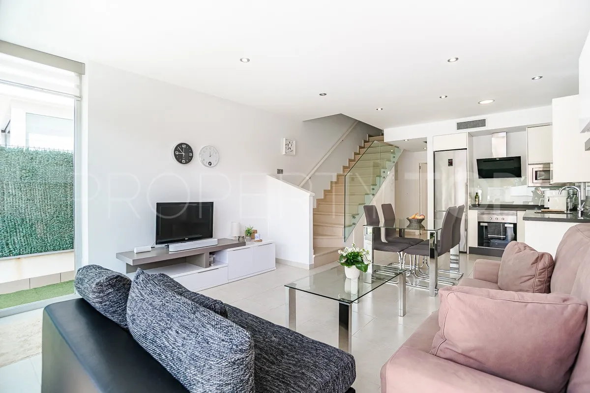 For sale 3 bedrooms villa in San Pedro del Pinatar