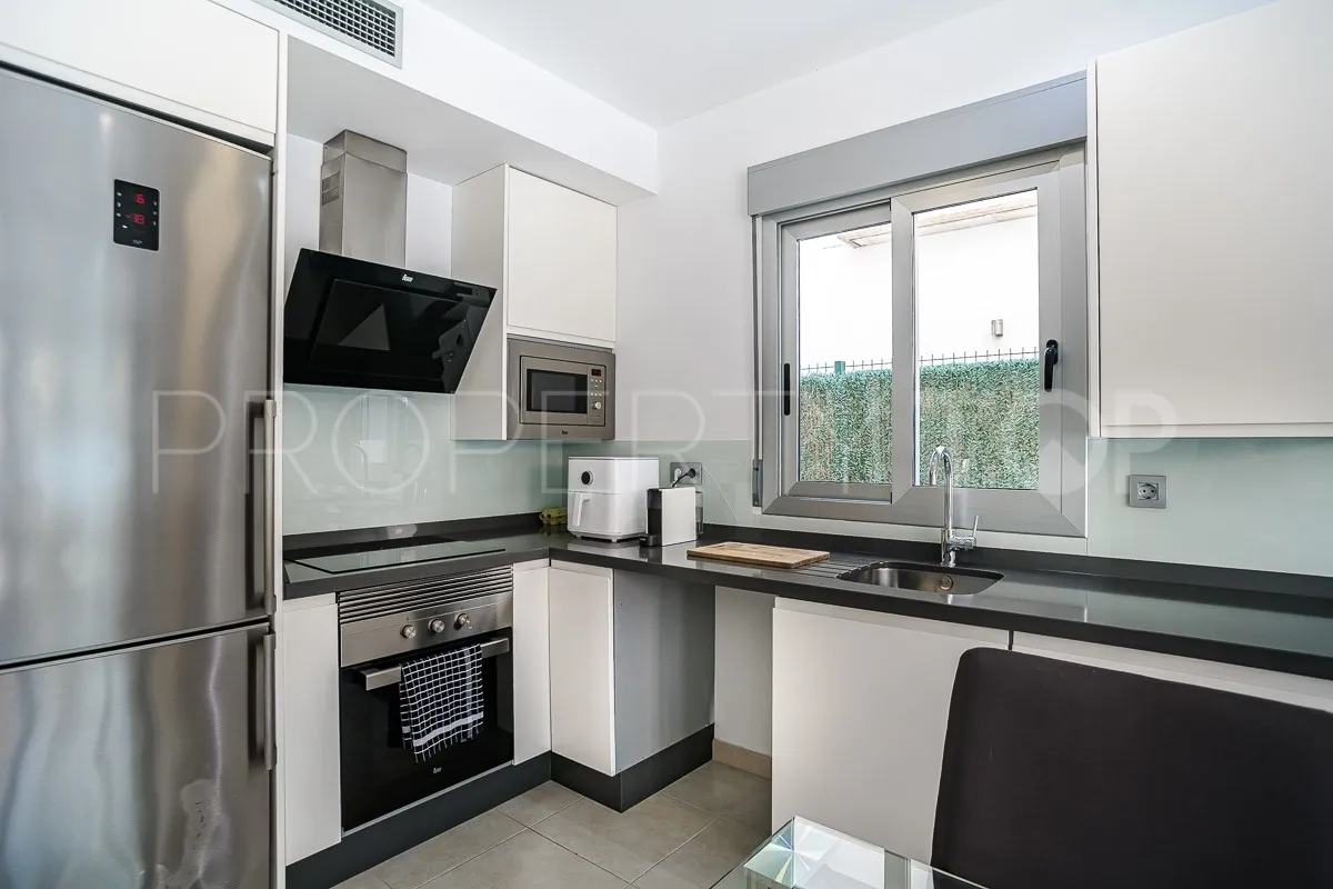 For sale 3 bedrooms villa in San Pedro del Pinatar