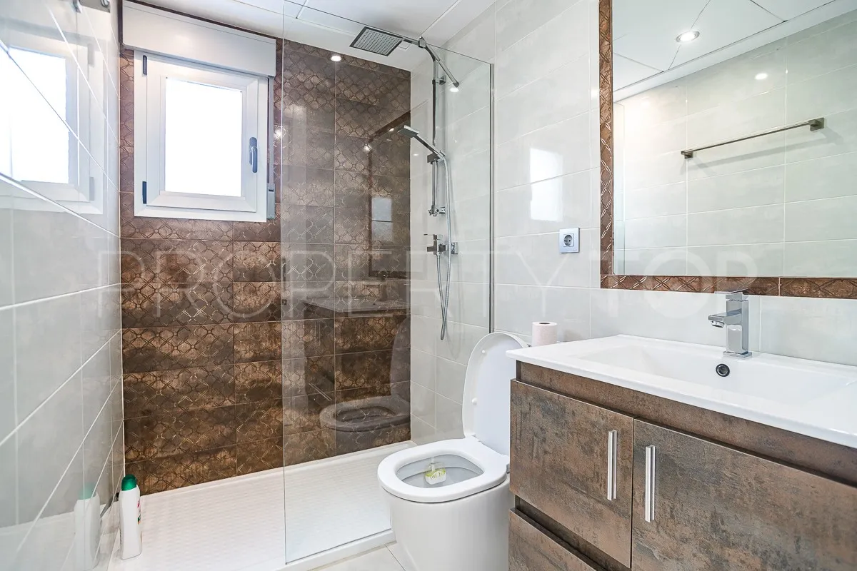 For sale 3 bedrooms villa in San Pedro del Pinatar