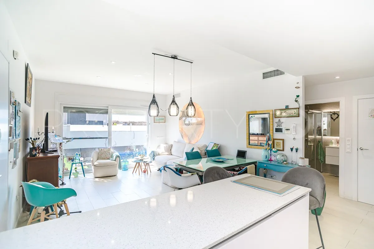 Villa en venta con 3 dormitorios en Pilar de la Horadada