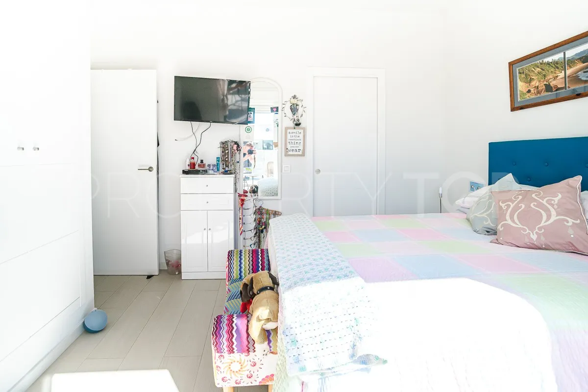 Villa en venta con 3 dormitorios en Pilar de la Horadada